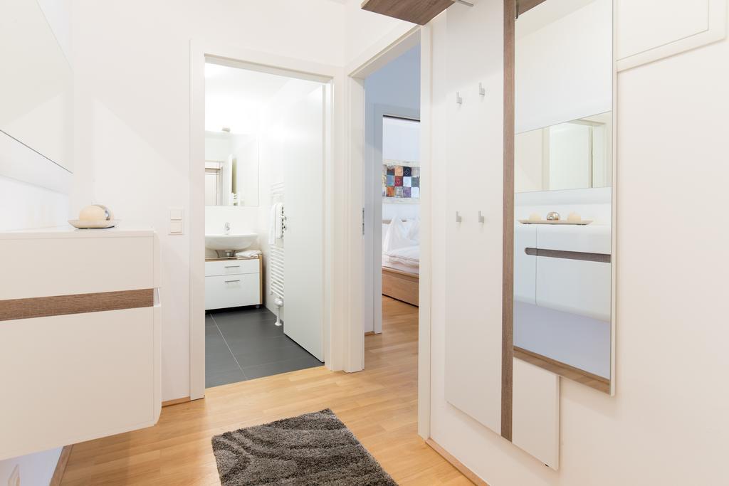 Rafael Kaiser - Aurea Apartment - Contactless 24H Check-In - Viena Quarto foto